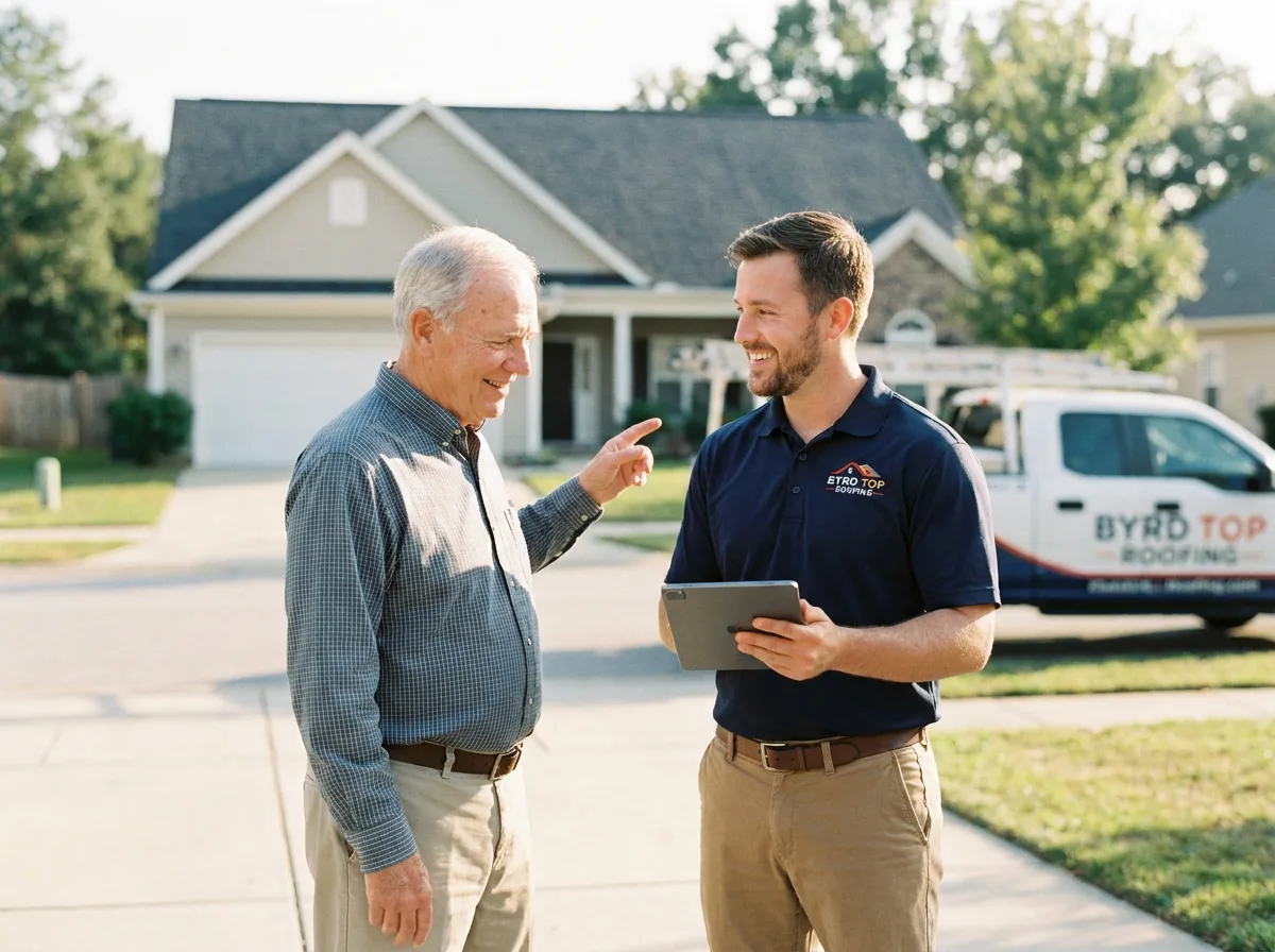 Roofing Goshen, IN FAQs